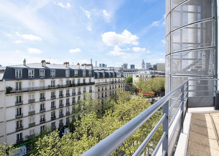 ibis Paris Gare de Lyon Diderot