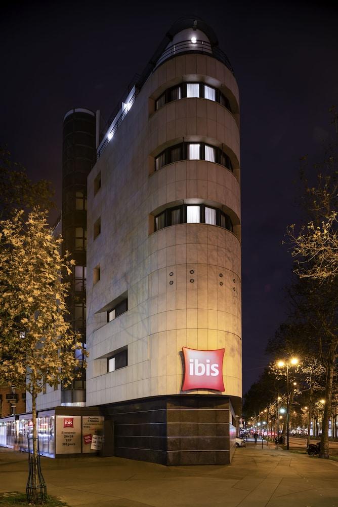 Ibis Gare De Lyon Diderot 3* Paris