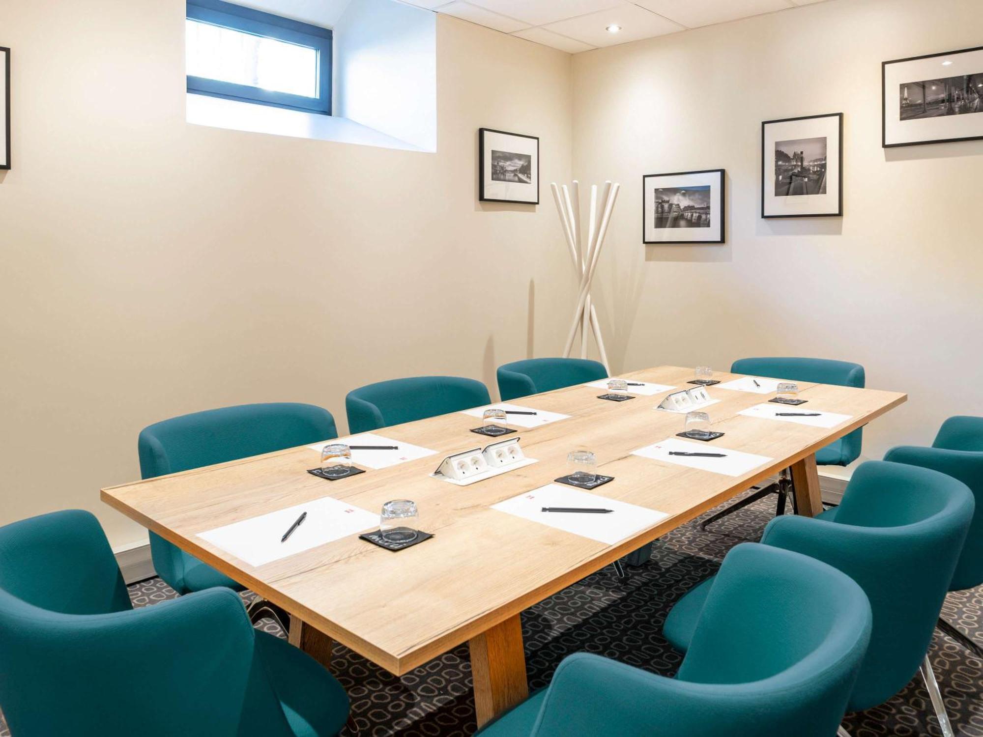 Hotel Ibis Gare De Lyon Diderot 3*