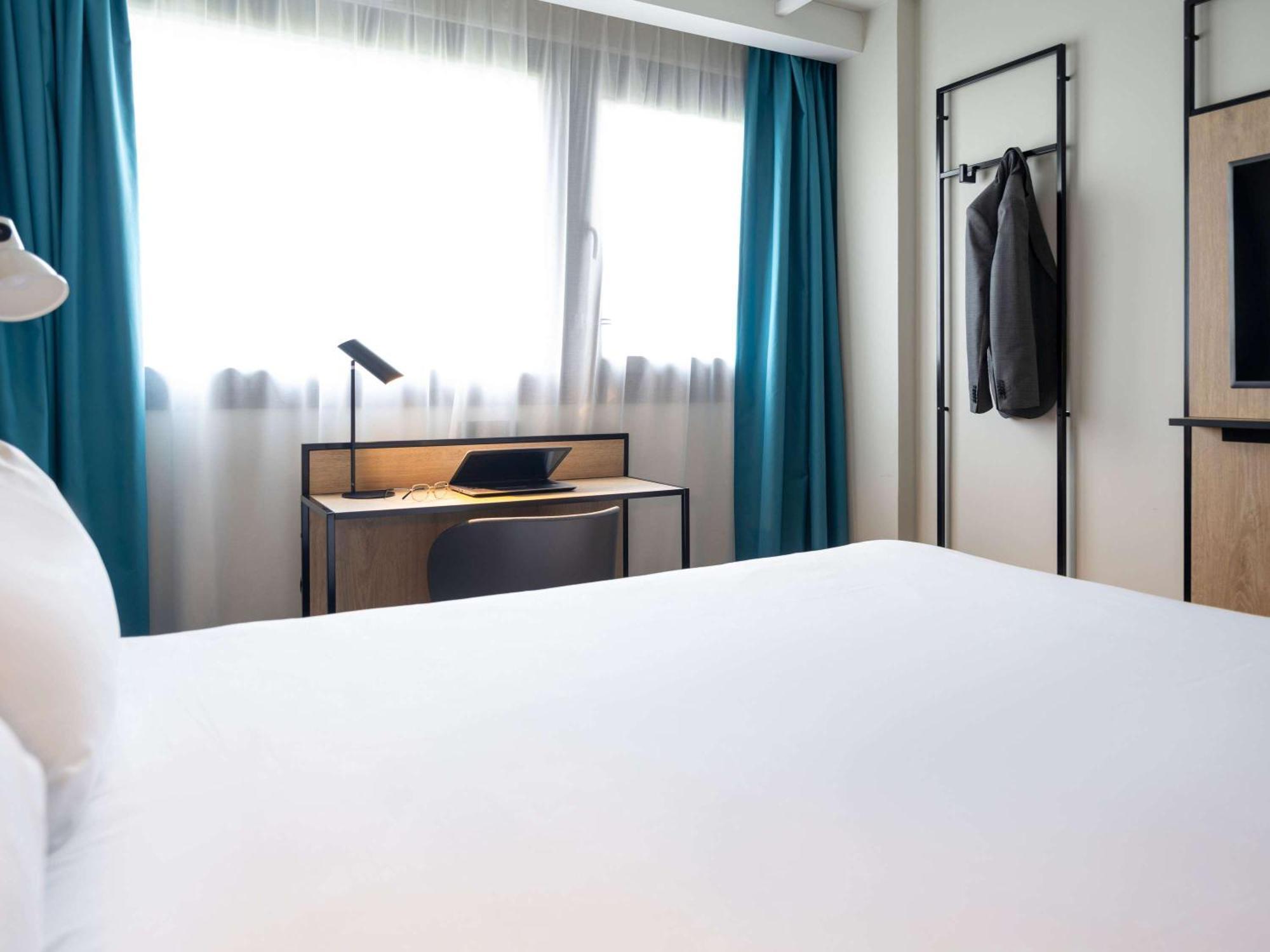 Ibis Gare De Lyon Diderot 3* Paris