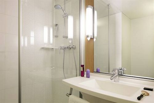 Ibis Gare De Lyon Diderot Hotel