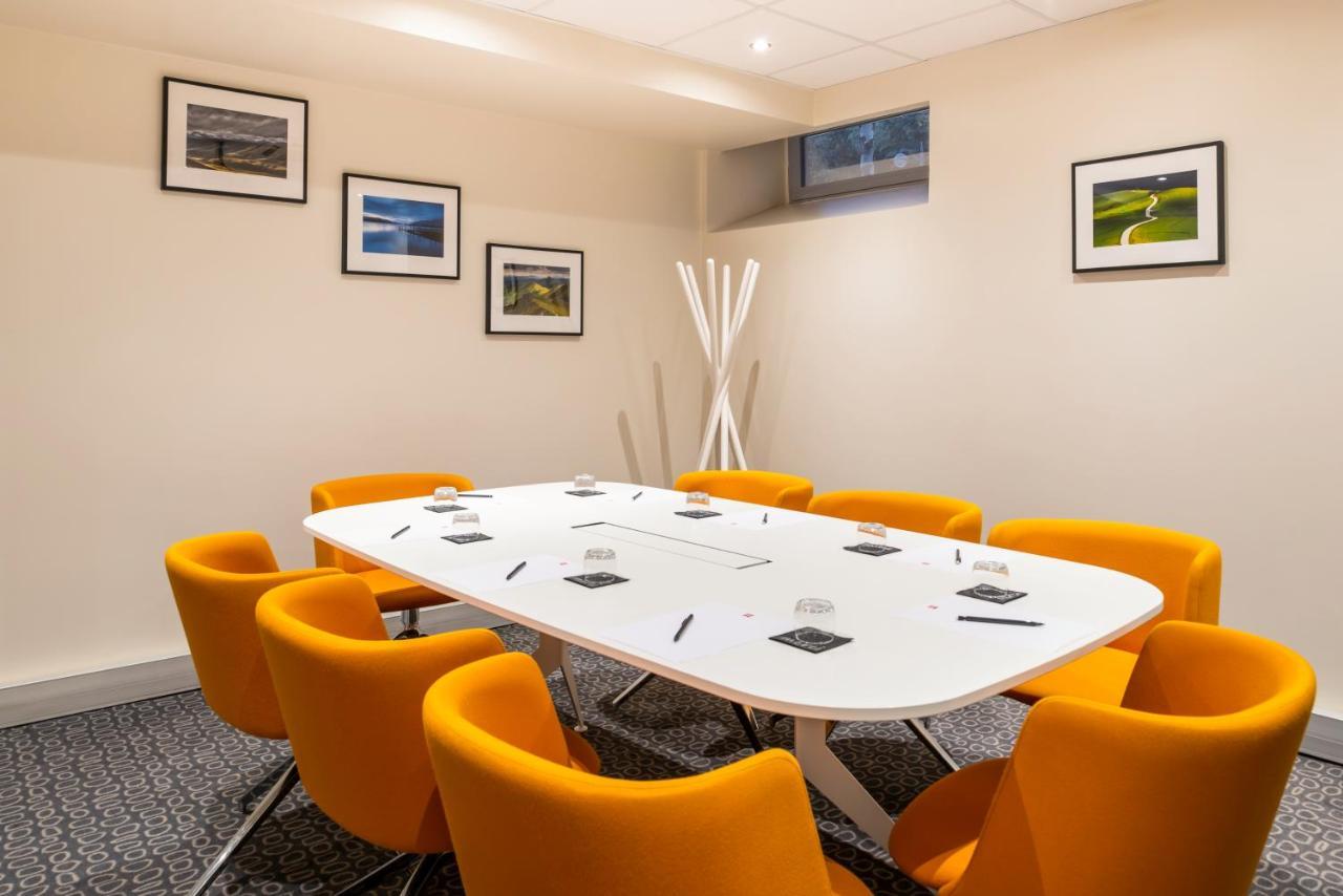 Ibis Gare De Lyon Diderot Hotel 3*