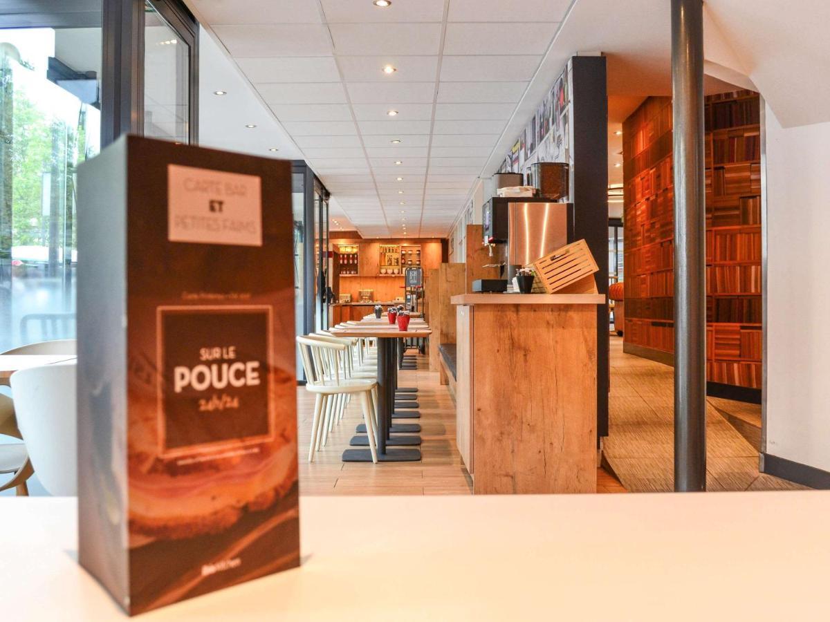 Ibis Gare De Lyon Diderot Hotel