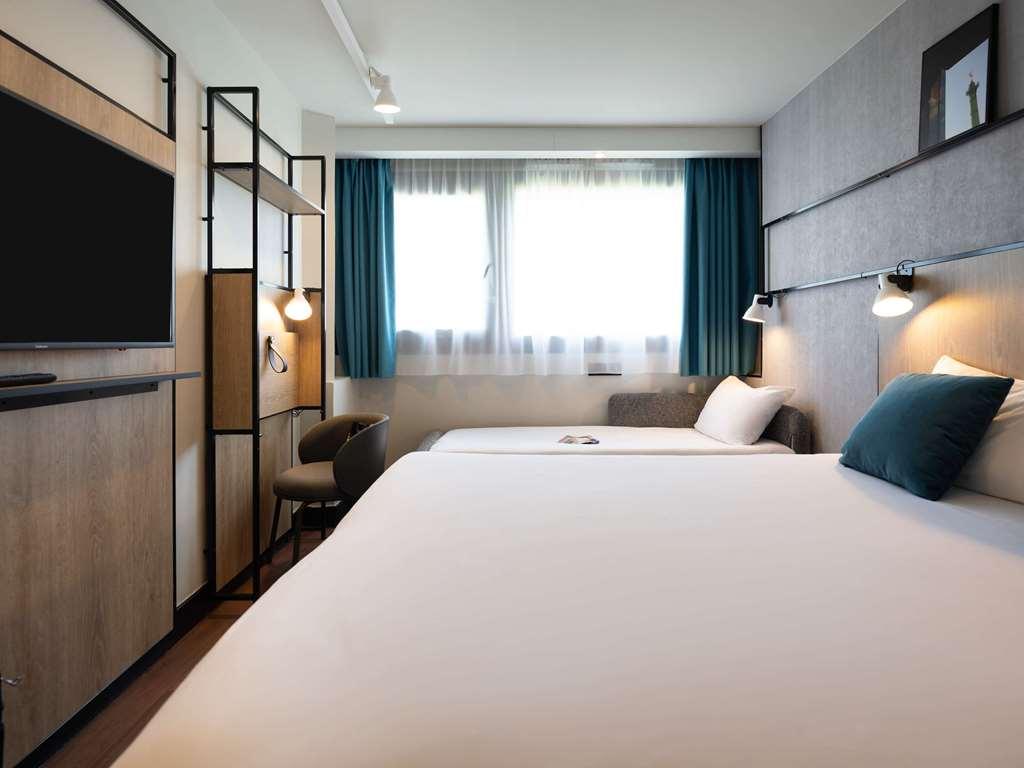 Ibis Gare De Lyon Diderot Hotel 3*