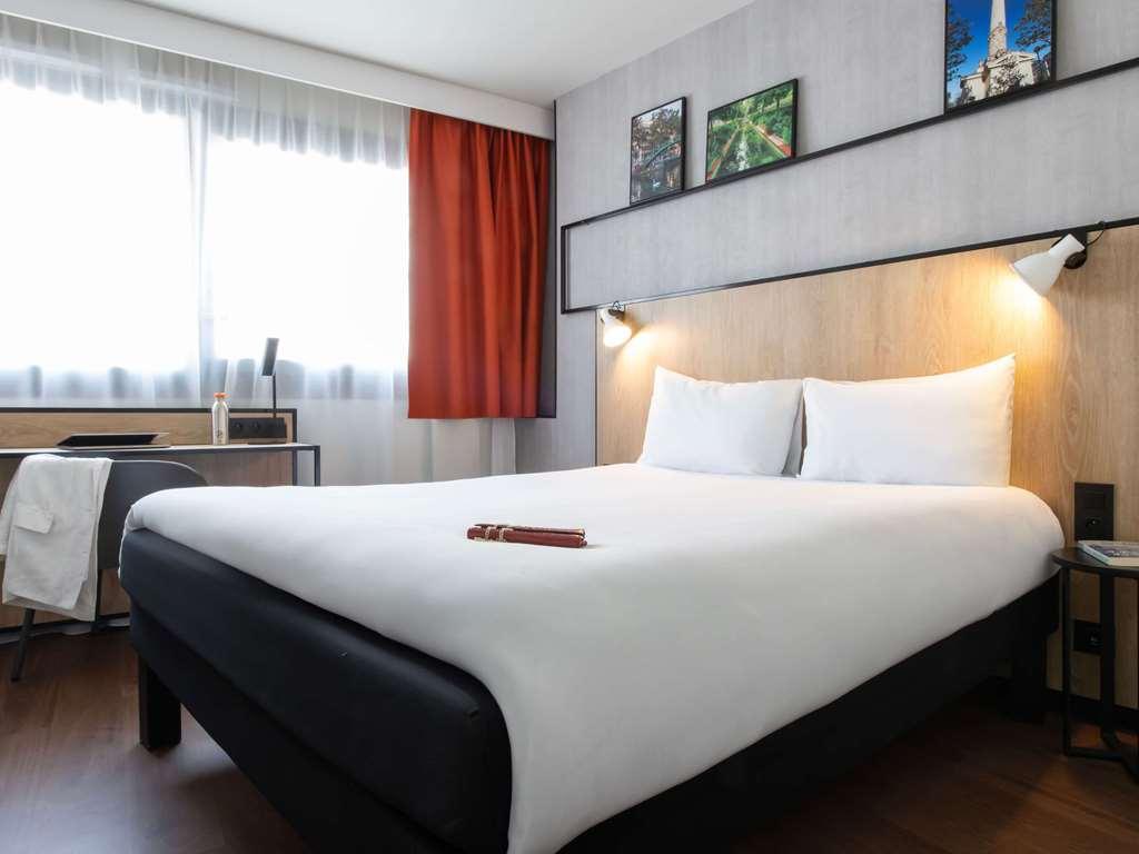 Ibis Gare De Lyon Diderot 3* Paris